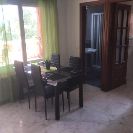 Villa Paloma Blanca 阿尔比尔 外观 照片