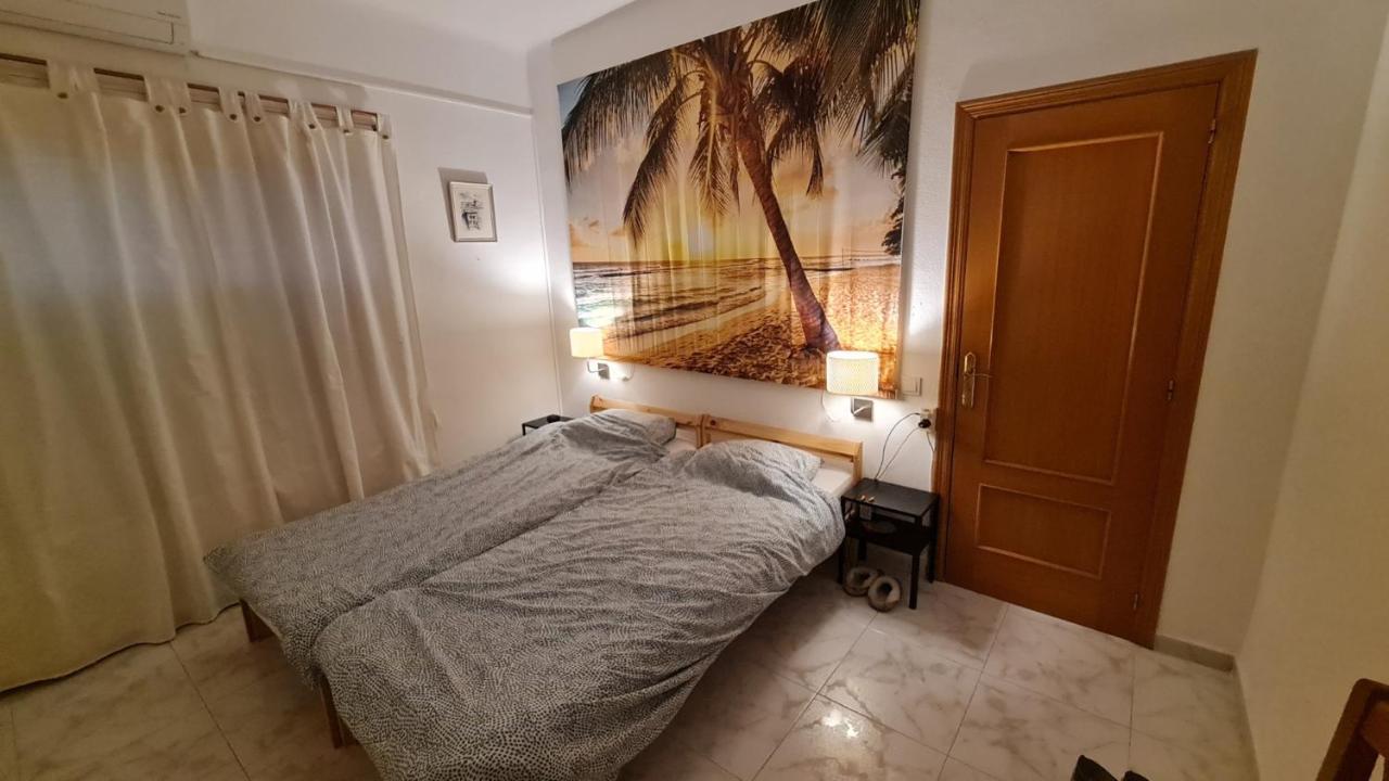 Villa Paloma Blanca 阿尔比尔 外观 照片