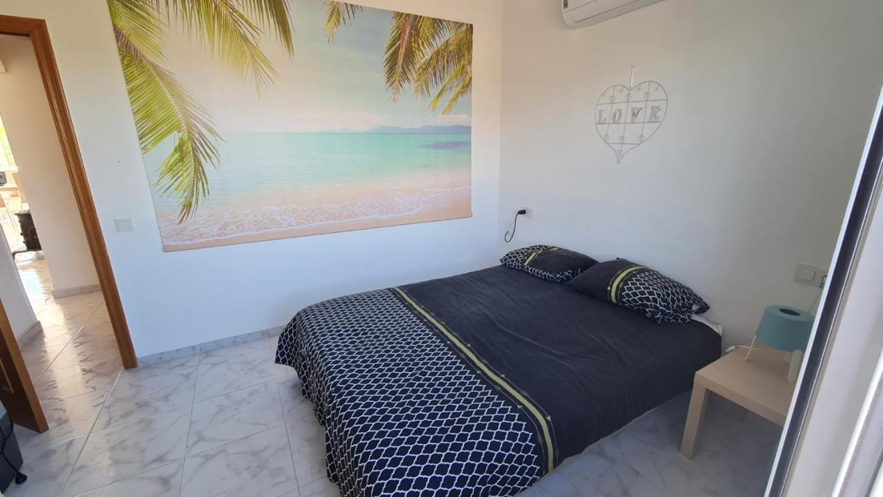 Villa Paloma Blanca 阿尔比尔 外观 照片